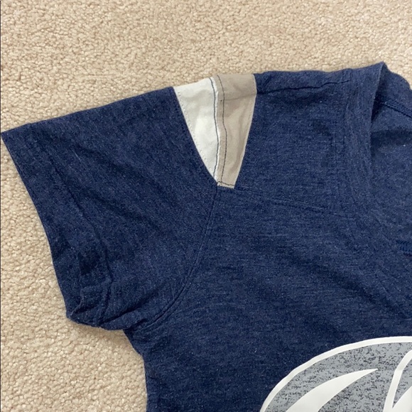 Nike Penn State Nittany Lion teeshirt ❤️ - Picture 4 of 5